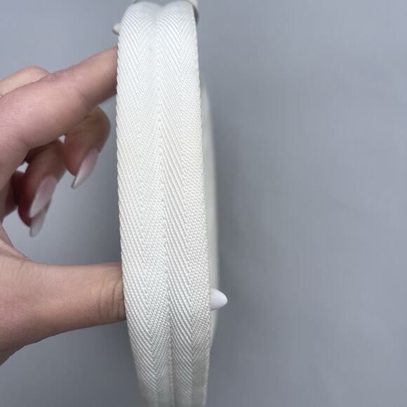 Prada Re-Nylon Re-Edition 2000 Mini Bag - White - Picture 10 of 16